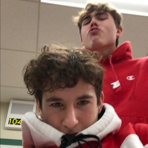 Meet your Posher, Jack